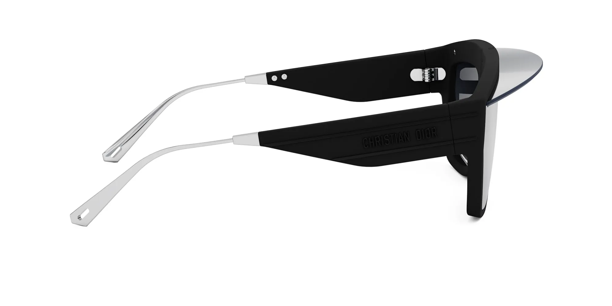 Dior Club M7U sold by Fashion Eyewear product image thumbnail 3