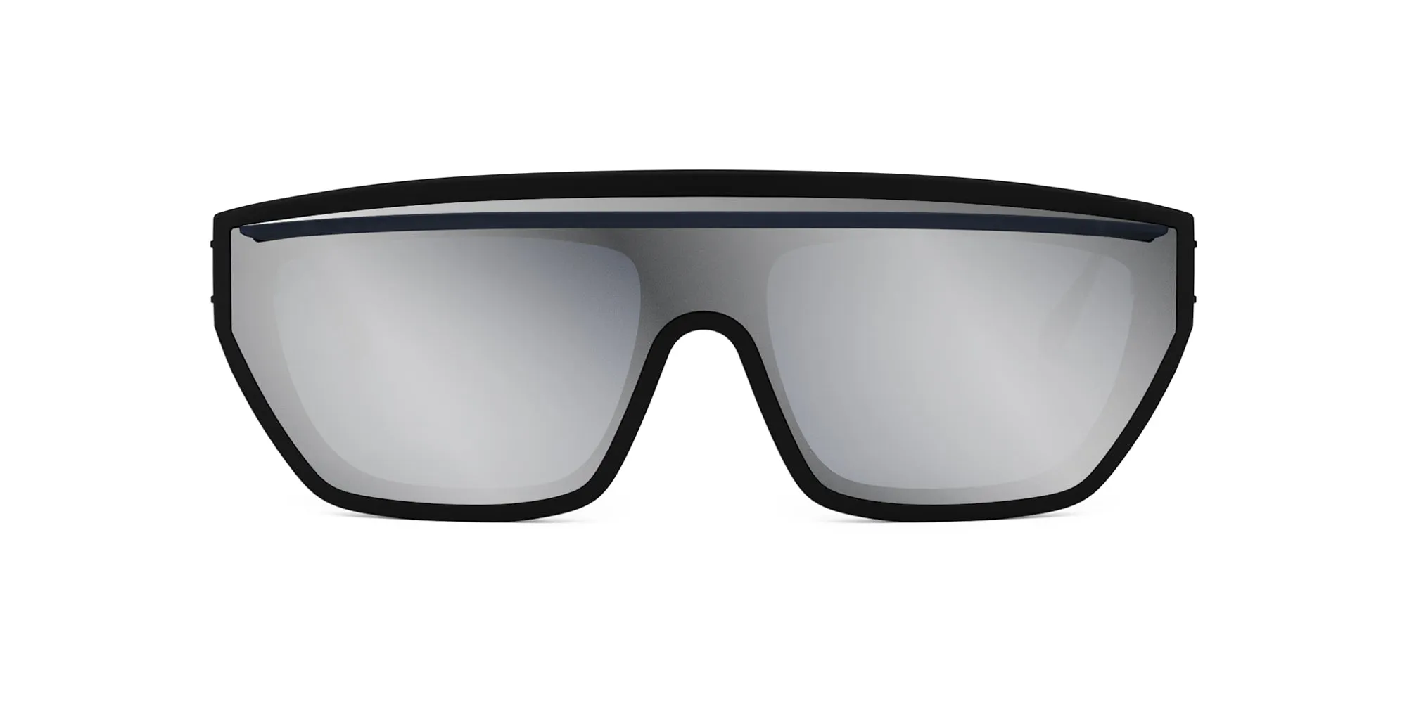 Dior Club M7U sold by Fashion Eyewear product image thumbnail 2
