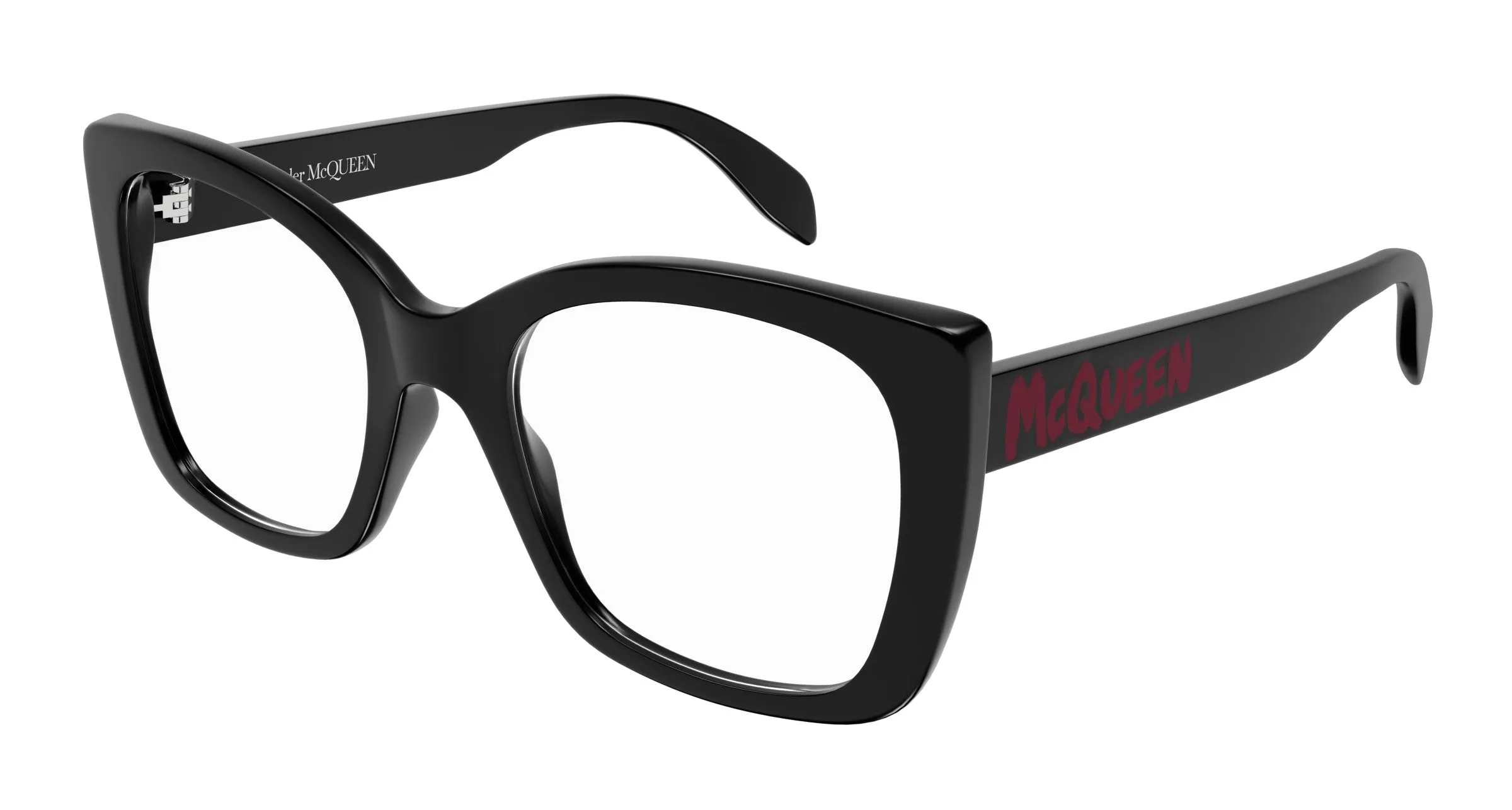 Alexander Mcqueen AM0351O sold by Fashion Eyewear product image thumbnail 4