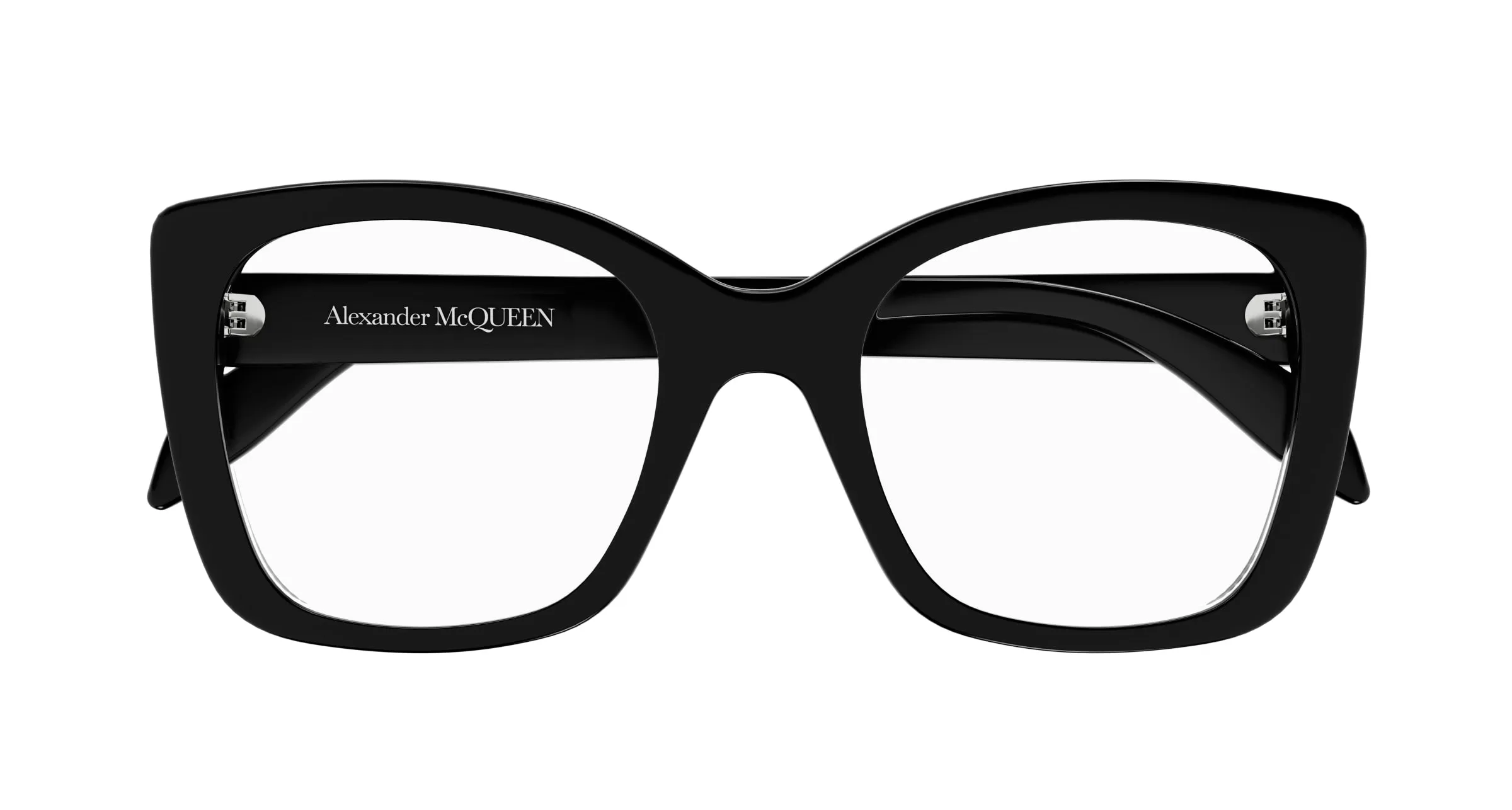 Alexander Mcqueen AM0351O sold by Fashion Eyewear product image thumbnail 5