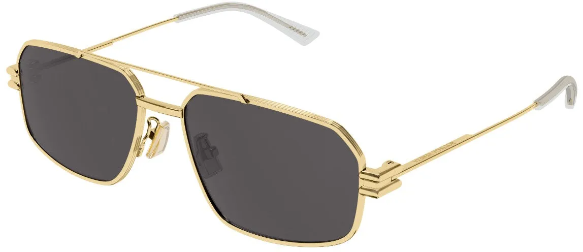 Bottega Veneta BV1128S sold by Fashion Eyewear product image thumbnail 3