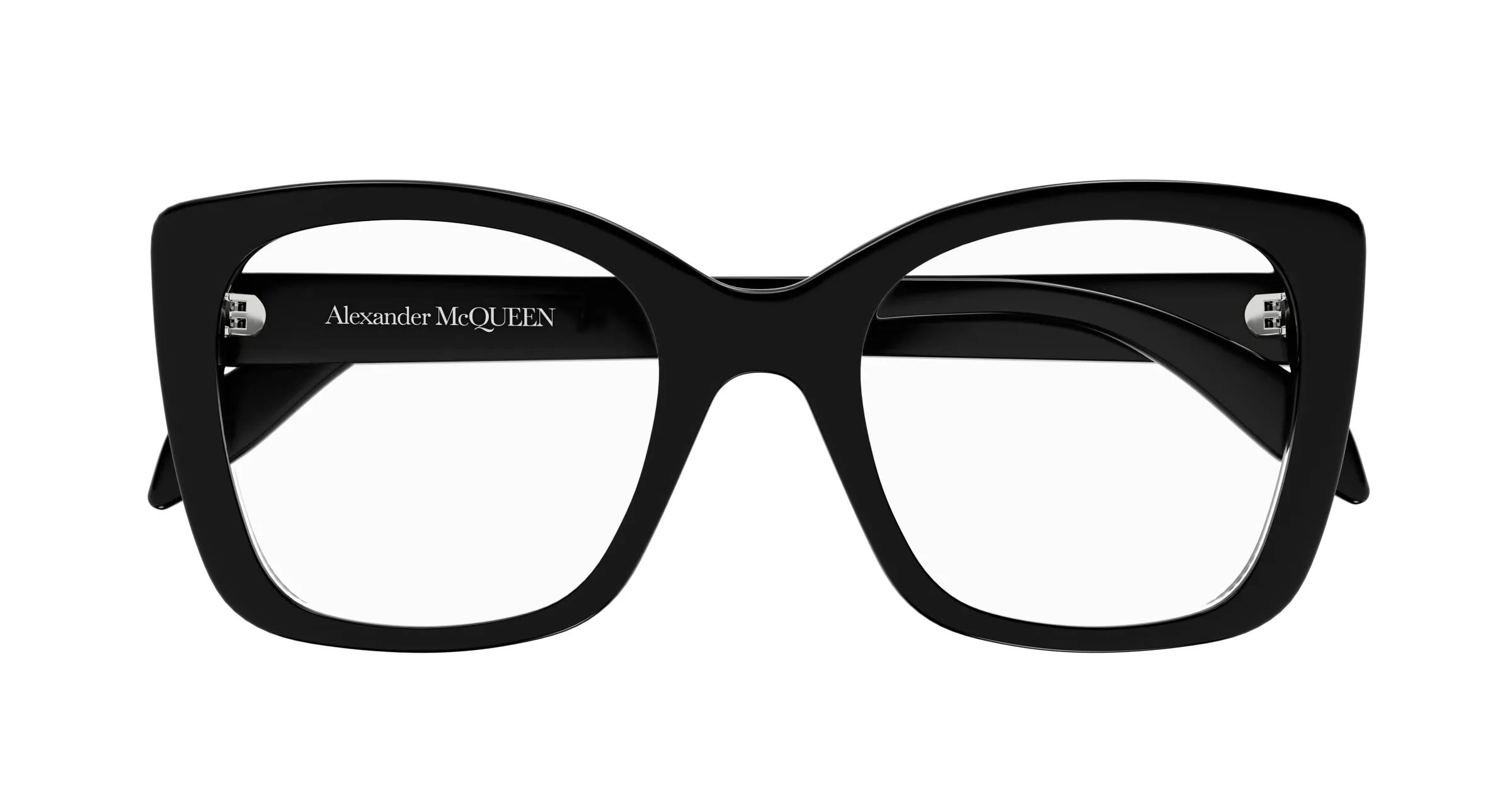 Alexander Mcqueen AM0351O sold by Fashion Eyewear product image thumbnail 2