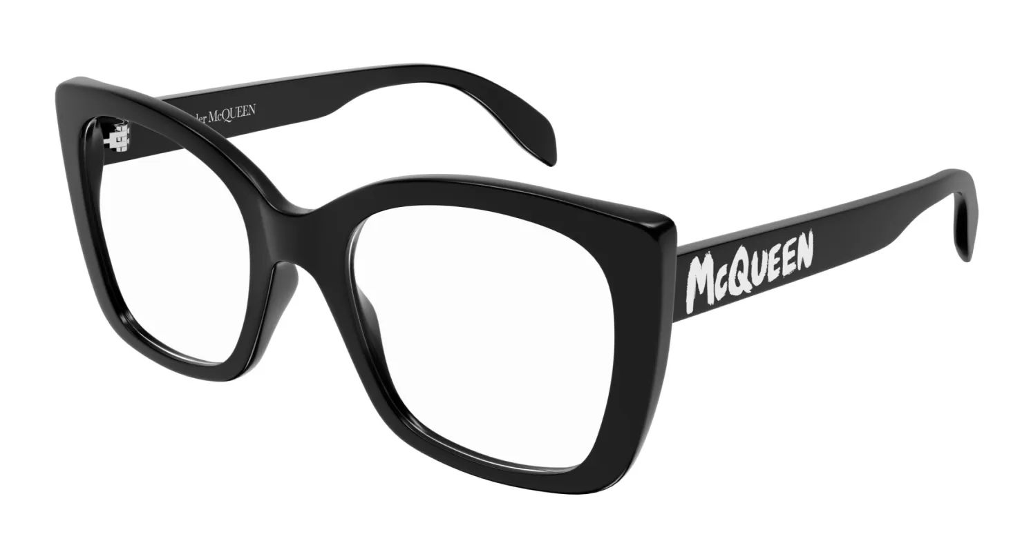Alexander Mcqueen AM0351O sold by Fashion Eyewear