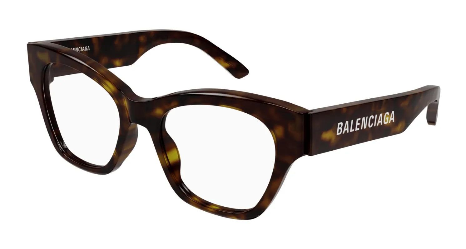 Balenciaga BB0263O sold by Fashion Eyewear