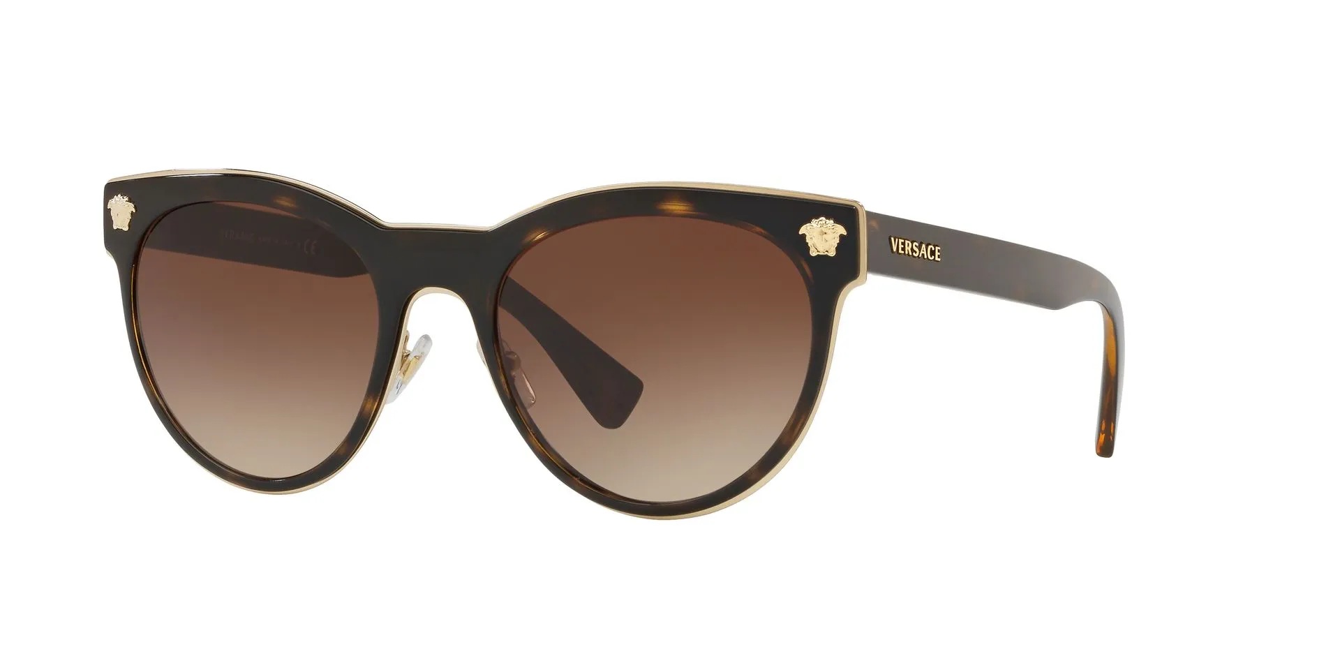 Versace Medusa Charm VE2198 sold by Fashion Eyewear product image thumbnail 4