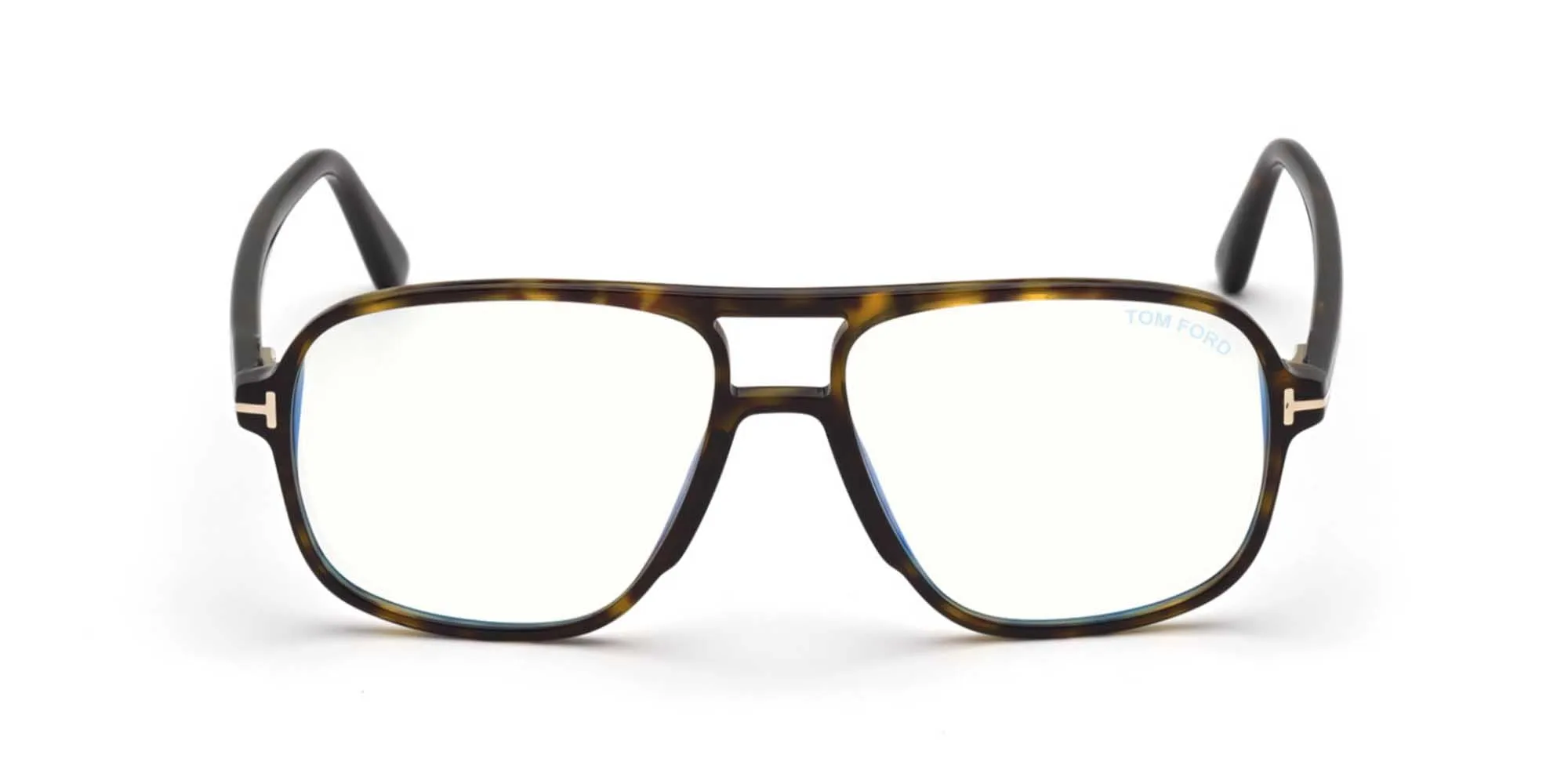 Tom Ford TF5737-B Blue Light sold by Fashion Eyewear product image thumbnail 5