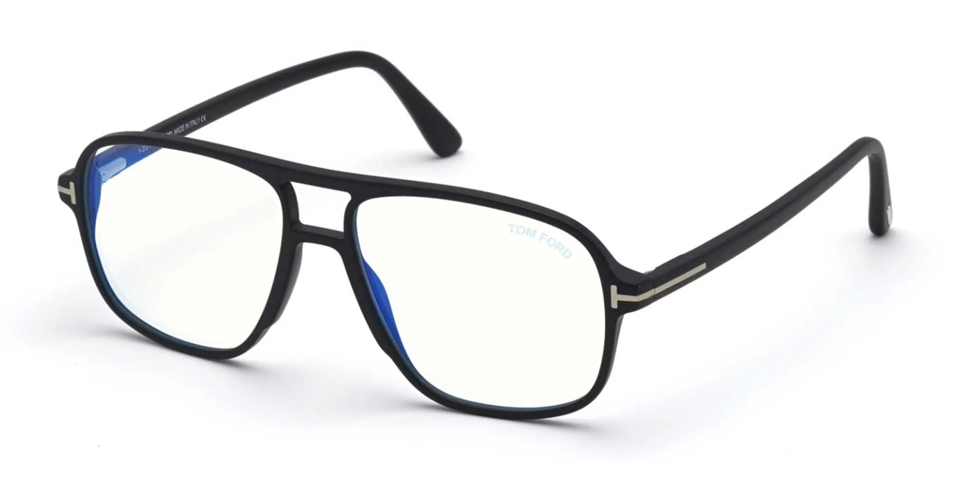 Tom Ford TF5737-B Blue Light sold by Fashion Eyewear