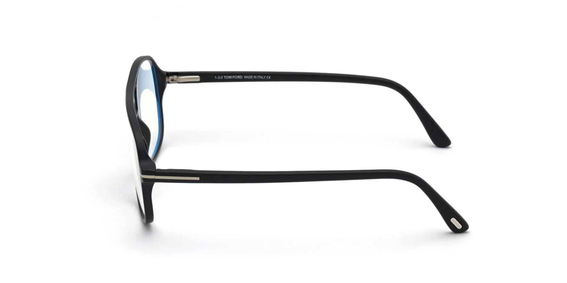 Tom Ford TF5737-B Blue Light sold by Fashion Eyewear product image thumbnail 3