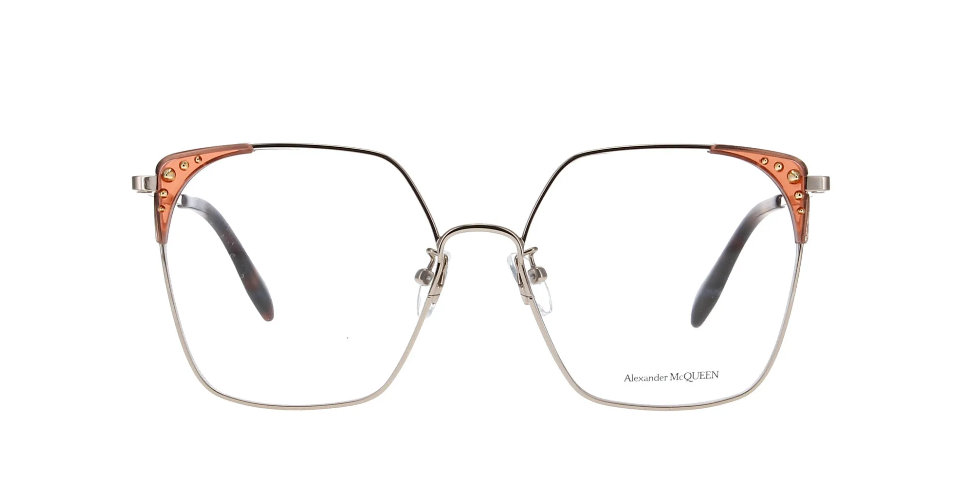 Alexander Mcqueen AM0312O sold by Fashion Eyewear product image thumbnail 2