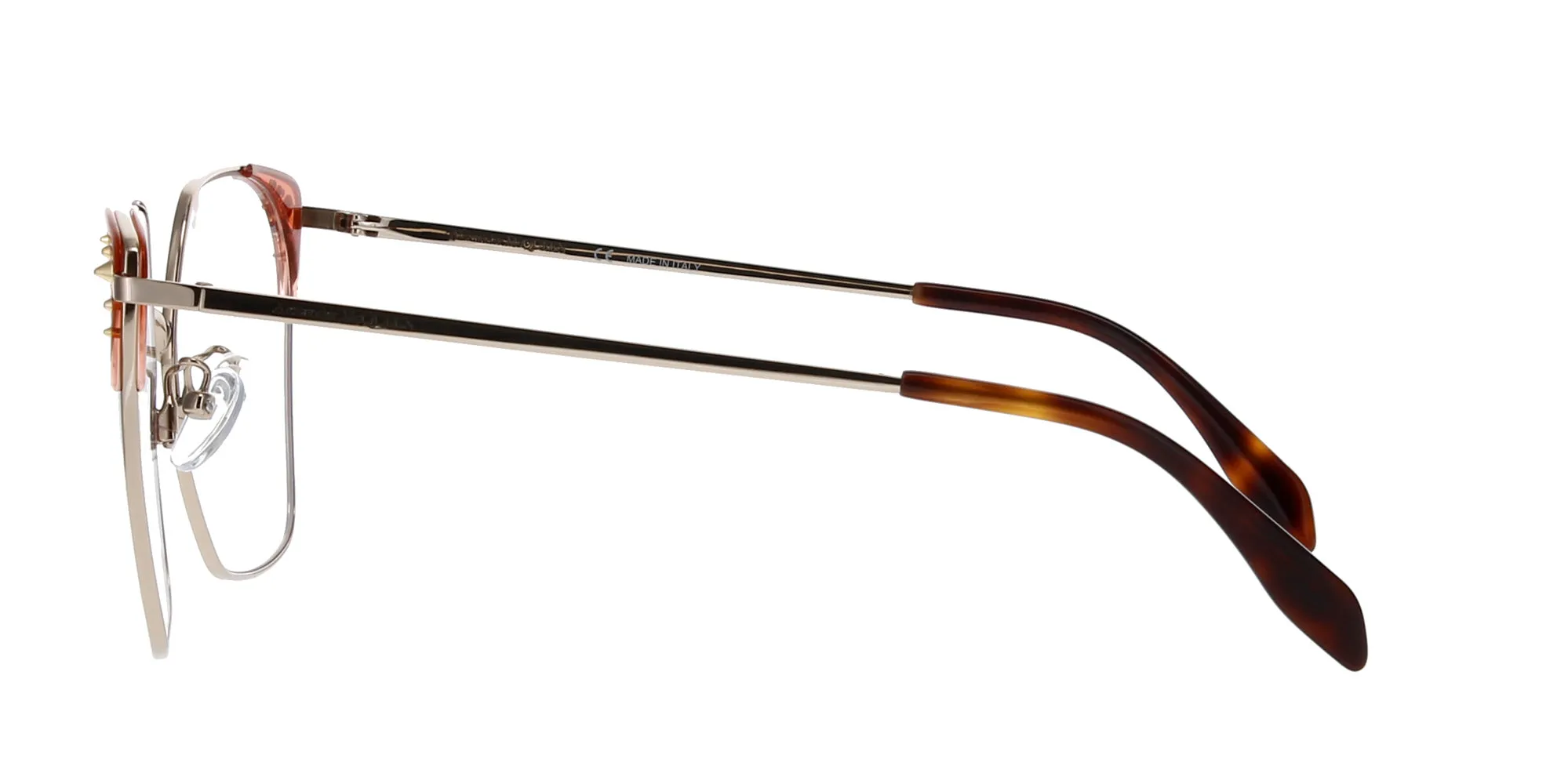 Alexander Mcqueen AM0312O sold by Fashion Eyewear product image thumbnail 3