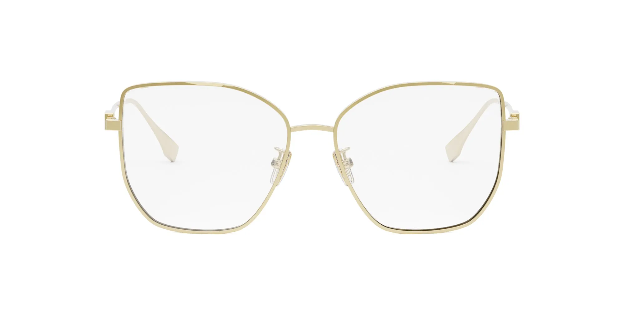Fendi Baguette FE50084U sold by Fashion Eyewear product image thumbnail 5