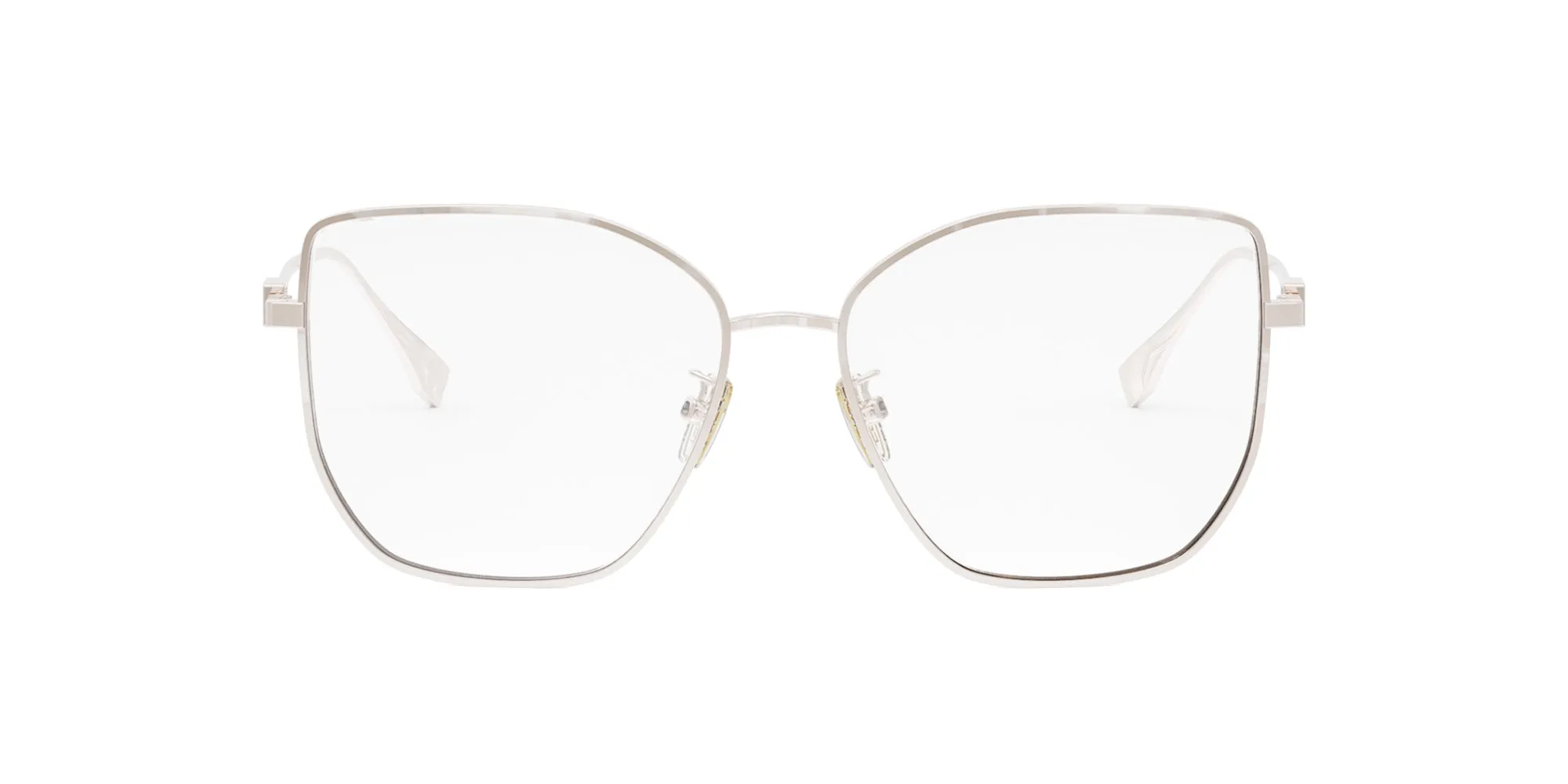 Fendi Baguette FE50084U sold by Fashion Eyewear product image thumbnail 2