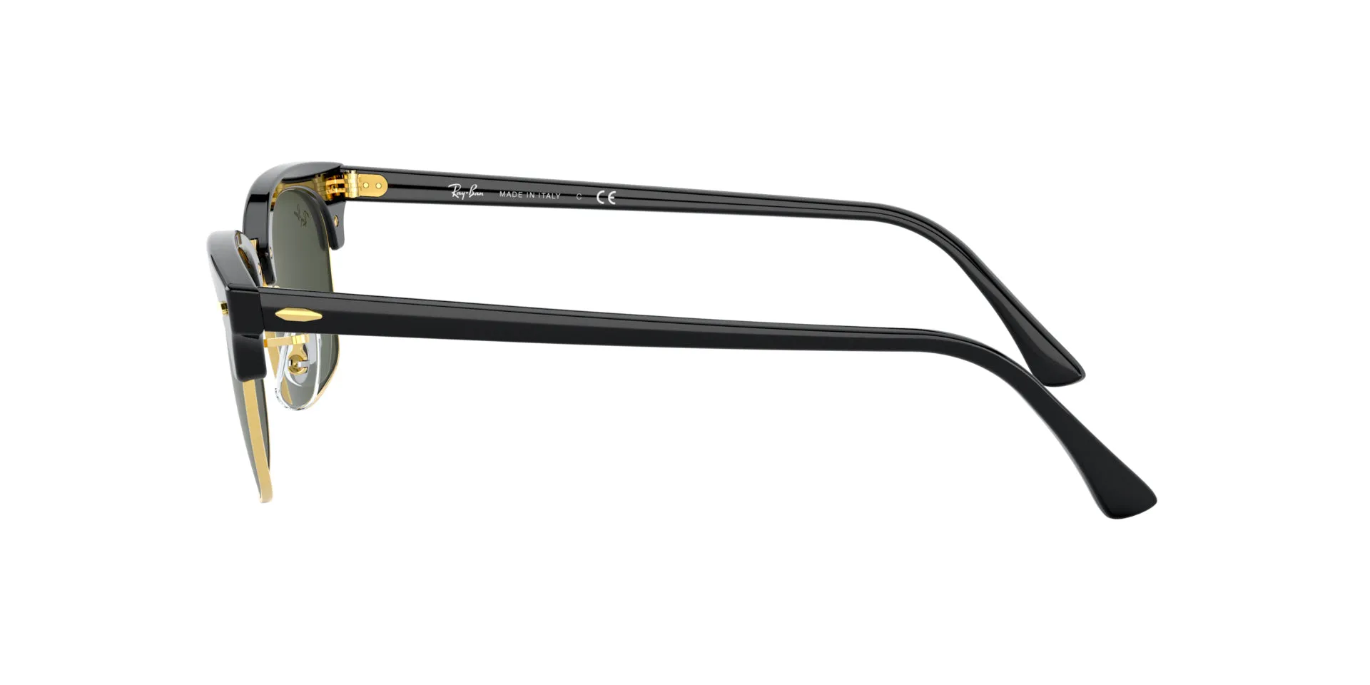 Ray-Ban Clubmaster Square RB3916 sold by Fashion Eyewear product image thumbnail 3