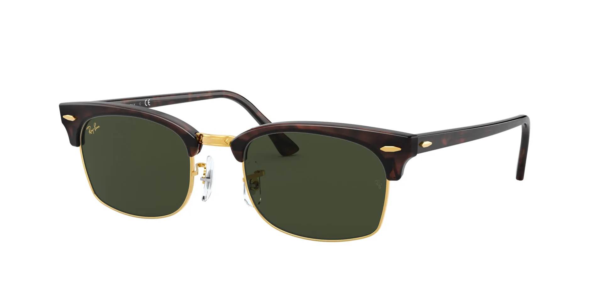 Ray-Ban Clubmaster Square RB3916 sold by Fashion Eyewear product image thumbnail 4
