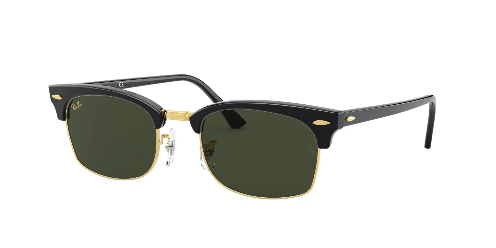 Ray-Ban Clubmaster Square RB3916 sold by Fashion Eyewear
