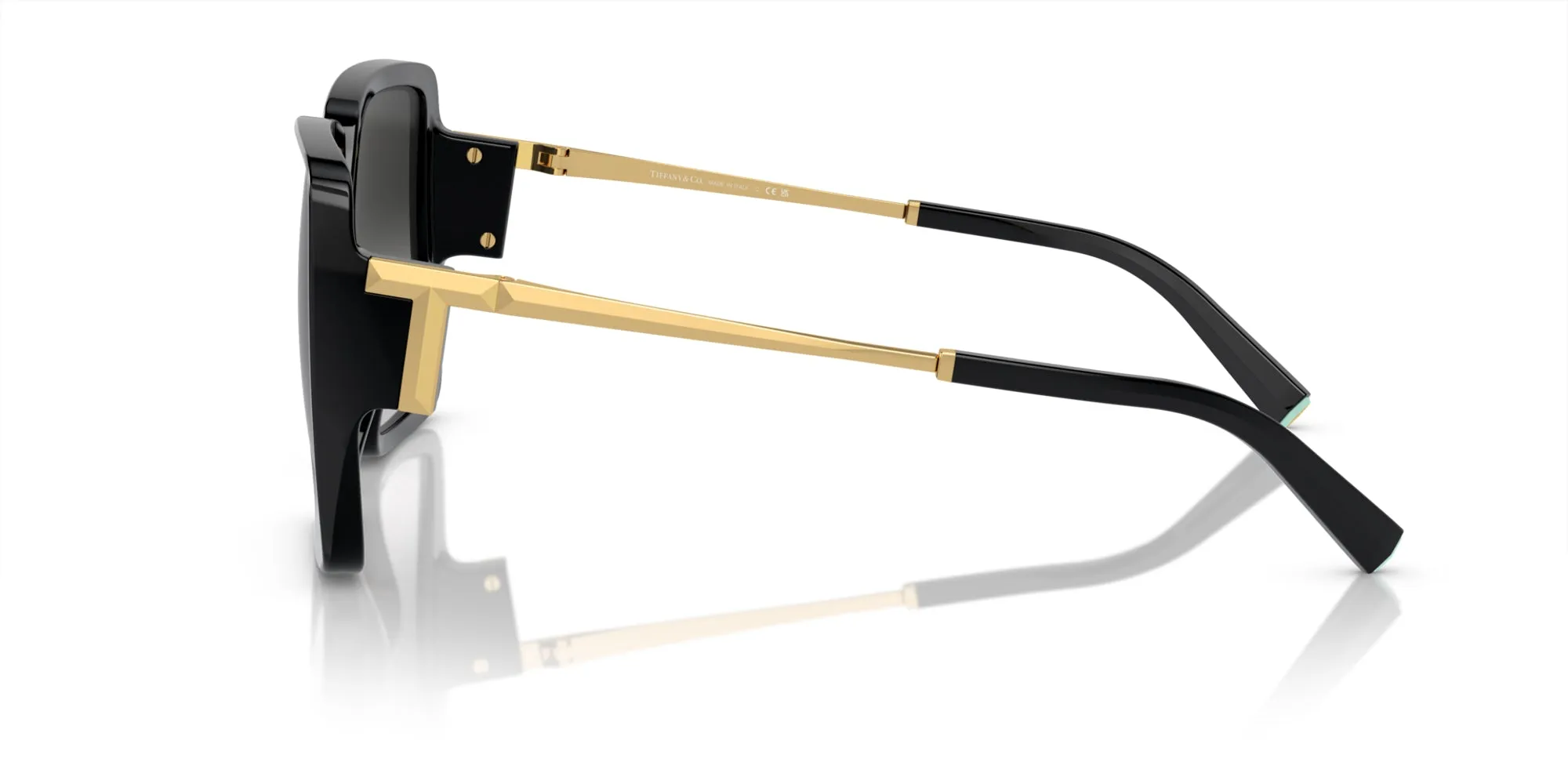 Tiffany TF4212U sold by Fashion Eyewear product image thumbnail 3