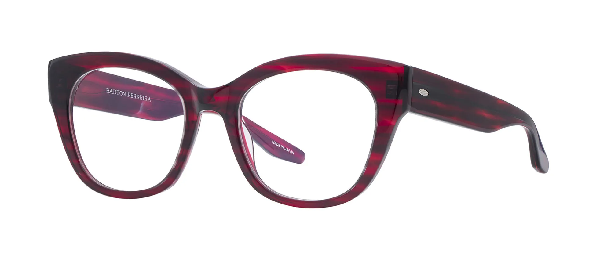 Barton Perreira Lucretia BP5302 sold by Fashion Eyewear product image thumbnail 4