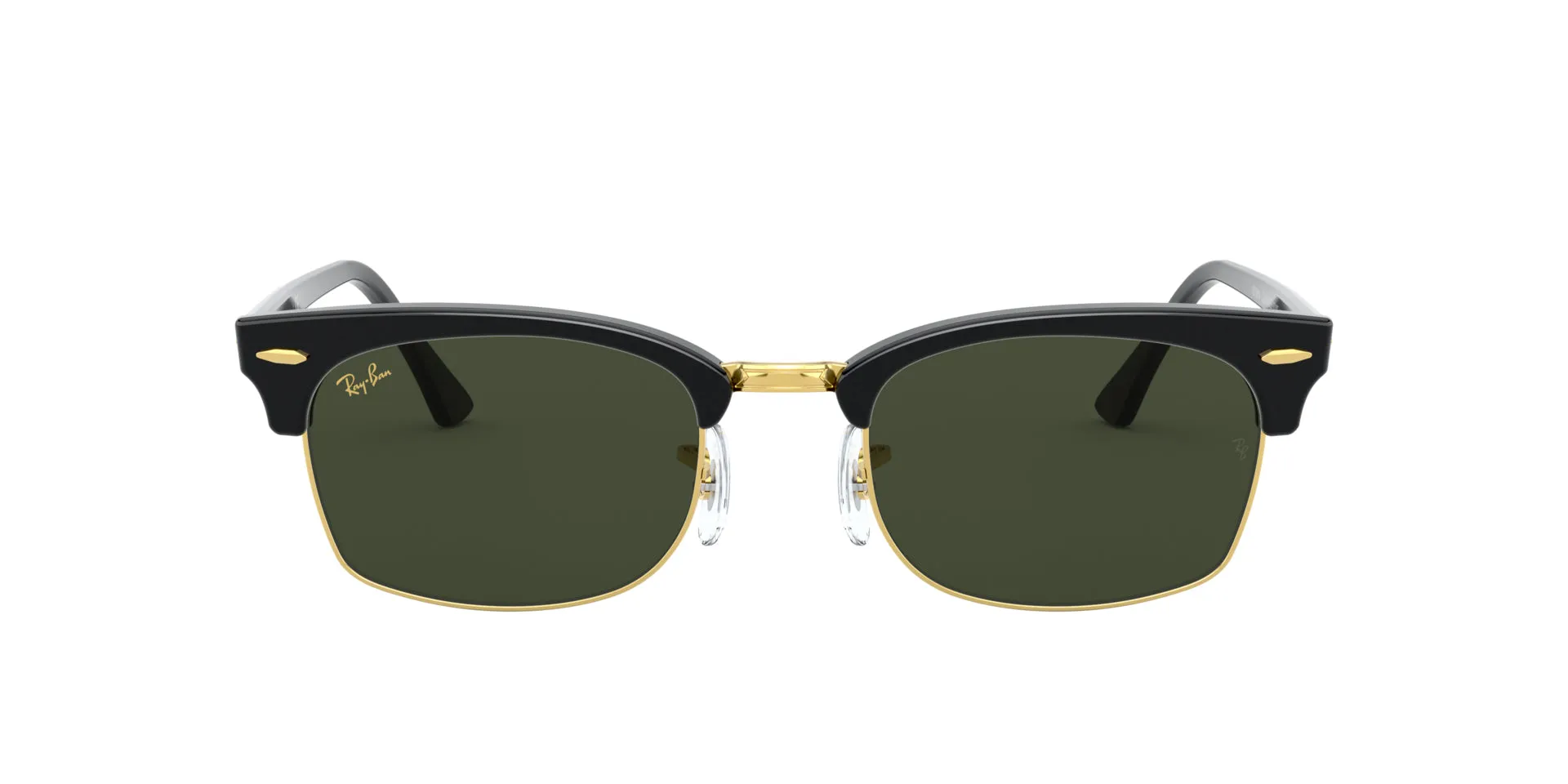 Ray-Ban Clubmaster Square RB3916 sold by Fashion Eyewear product image thumbnail 2
