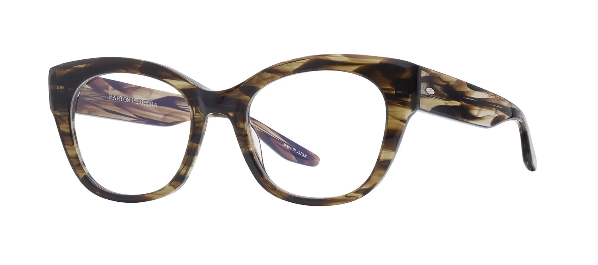 Barton Perreira Lucretia BP5302 sold by Fashion Eyewear