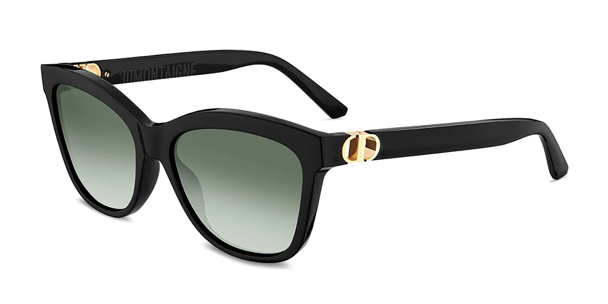 Dior 30 Montaigne Mini BI CD40017I sold by Fashion Eyewear