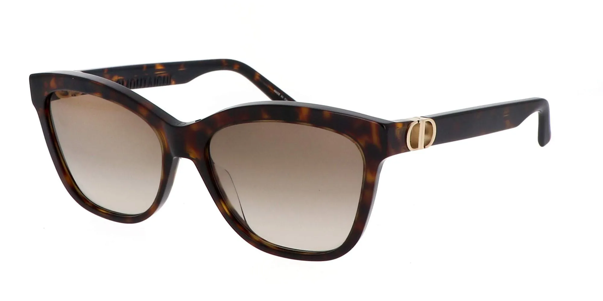 Dior 30 Montaigne Mini BI CD40017I sold by Fashion Eyewear product image thumbnail 3