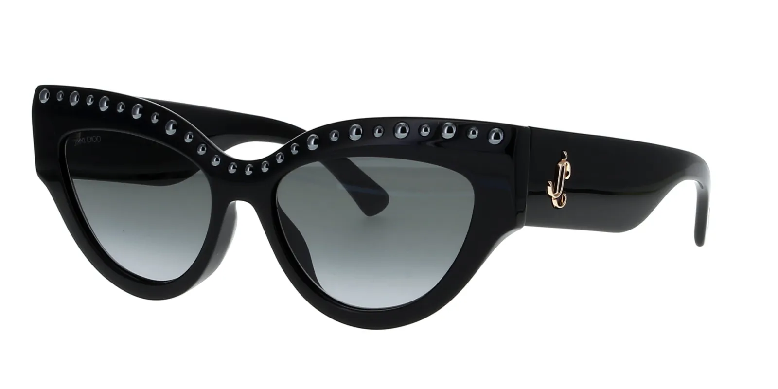 Jimmy Choo Sonja/G/S Asian Fit sold by Fashion Eyewear