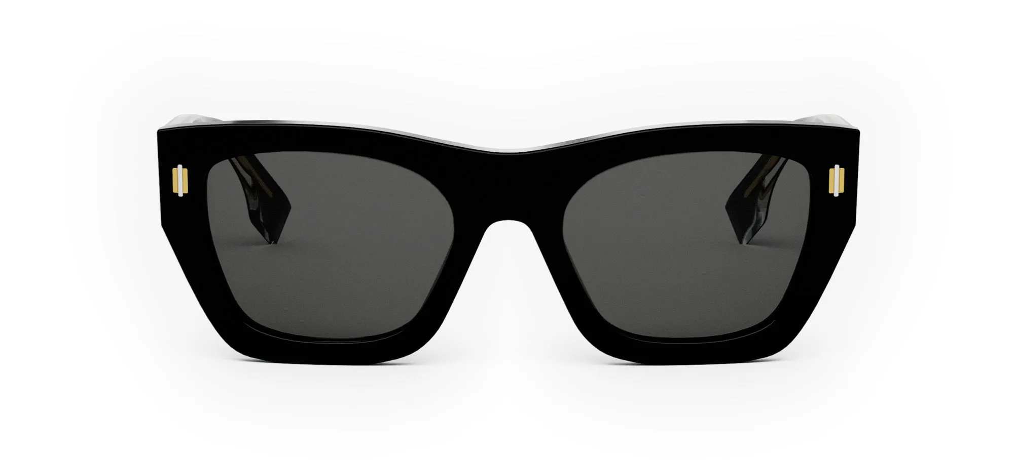 Fendi Fendi Roma FE40100I sold by Fashion Eyewear product image thumbnail 2