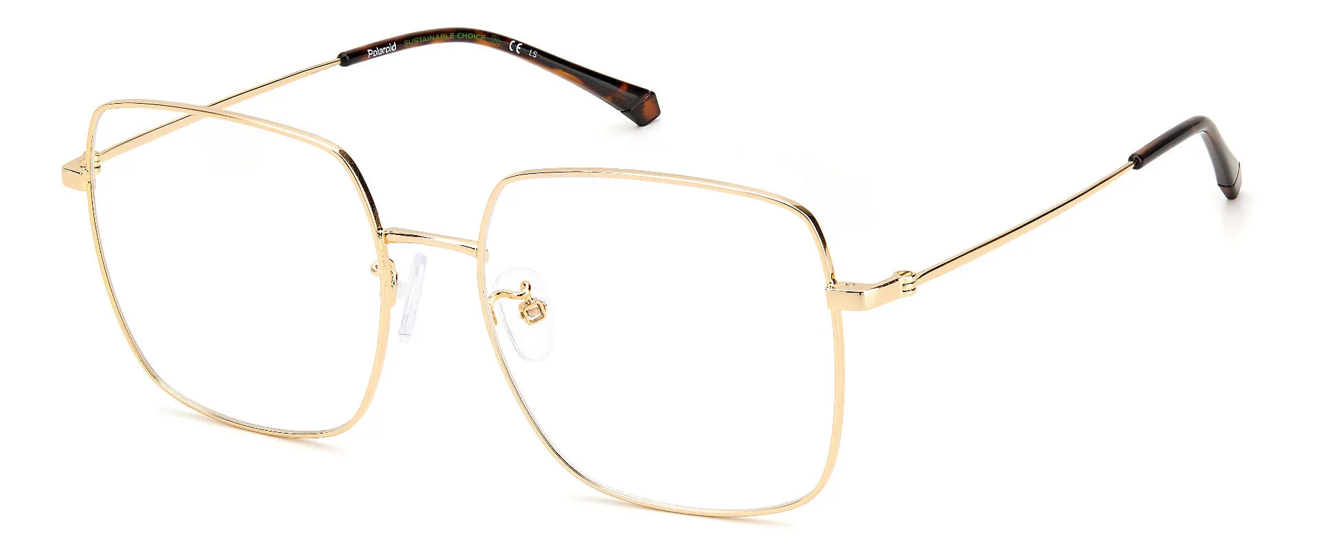 Polaroid Asian Fit PLD D428/G sold by Fashion Eyewear product image thumbnail 4