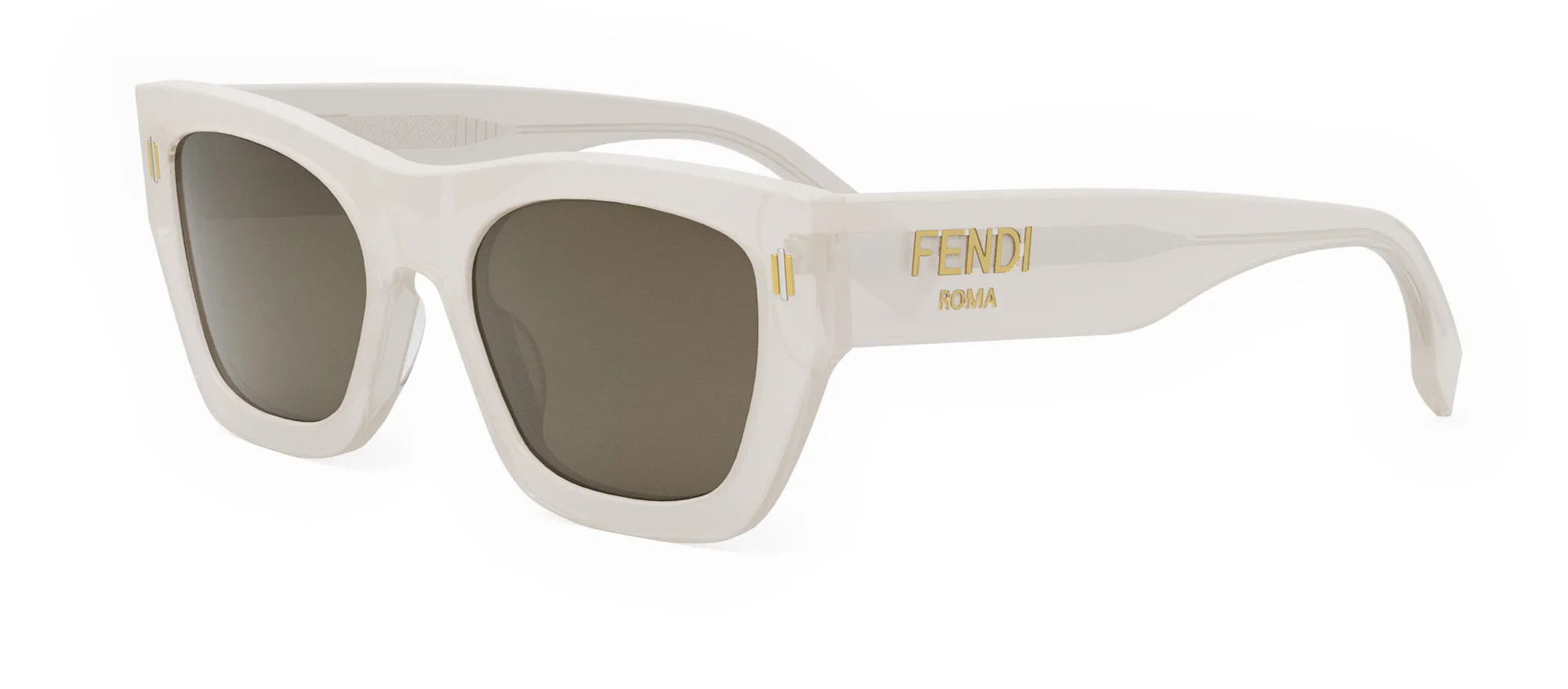 Fendi Fendi Roma FE40100I sold by Fashion Eyewear product image thumbnail 4