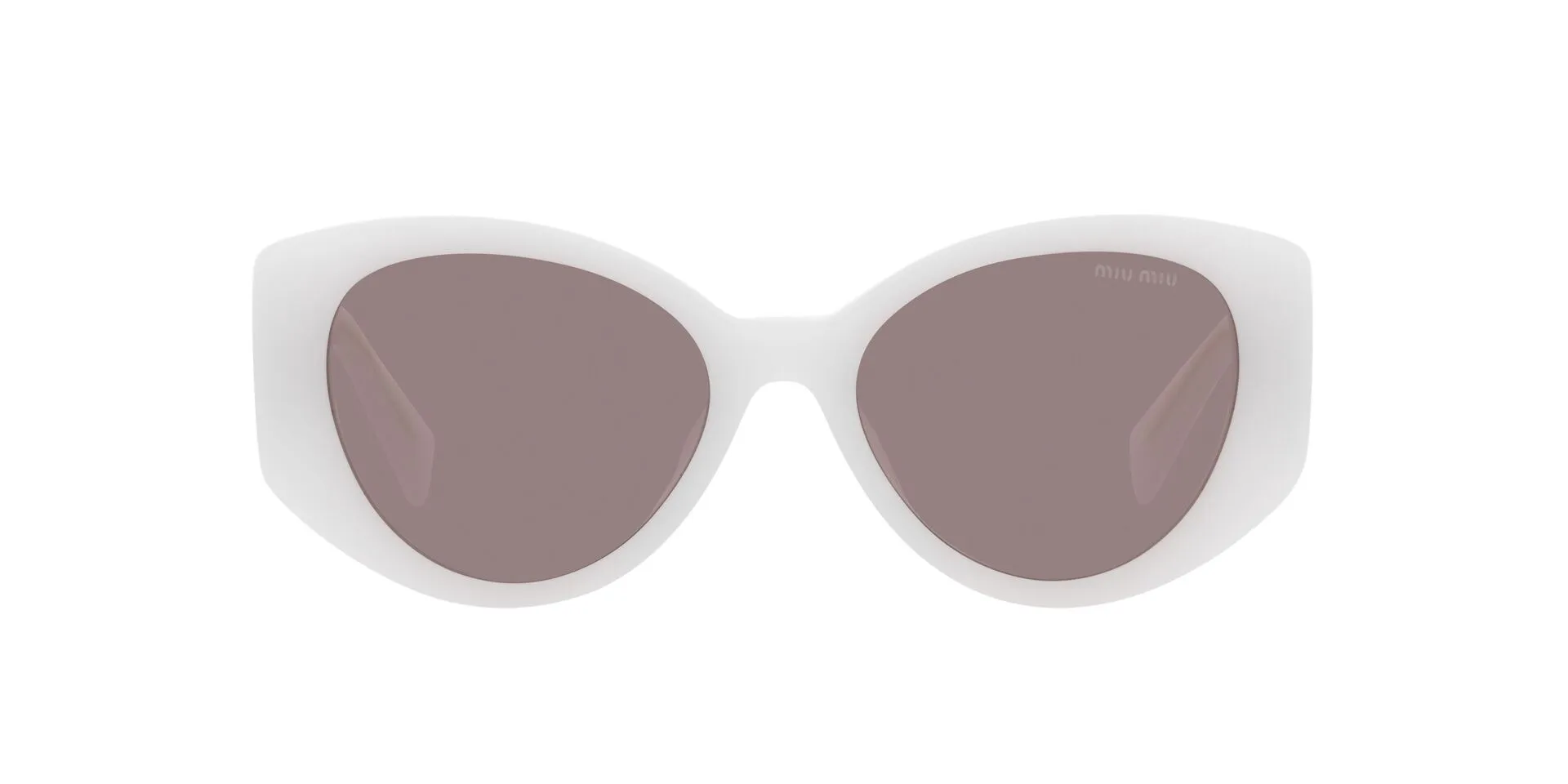 Miu Miu SMU03W sold by Fashion Eyewear product image thumbnail 2