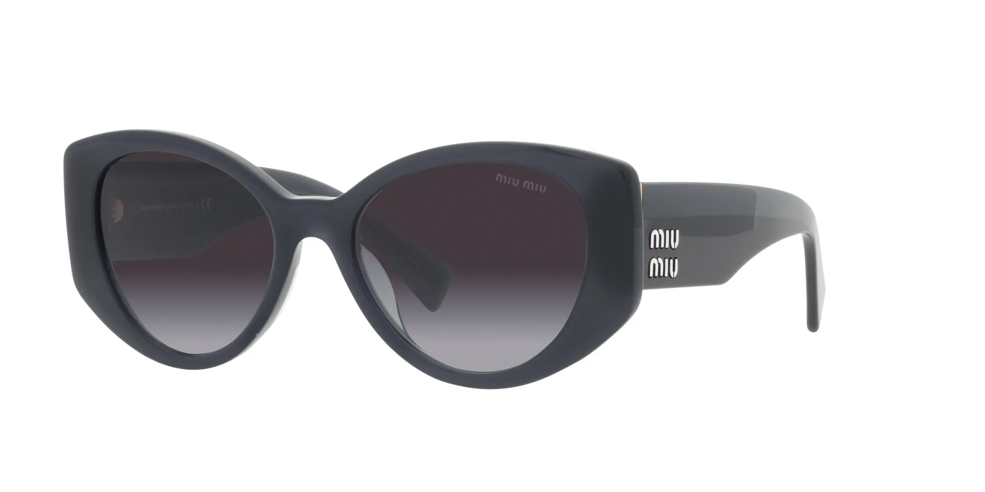 Miu Miu SMU03W sold by Fashion Eyewear product image thumbnail 4