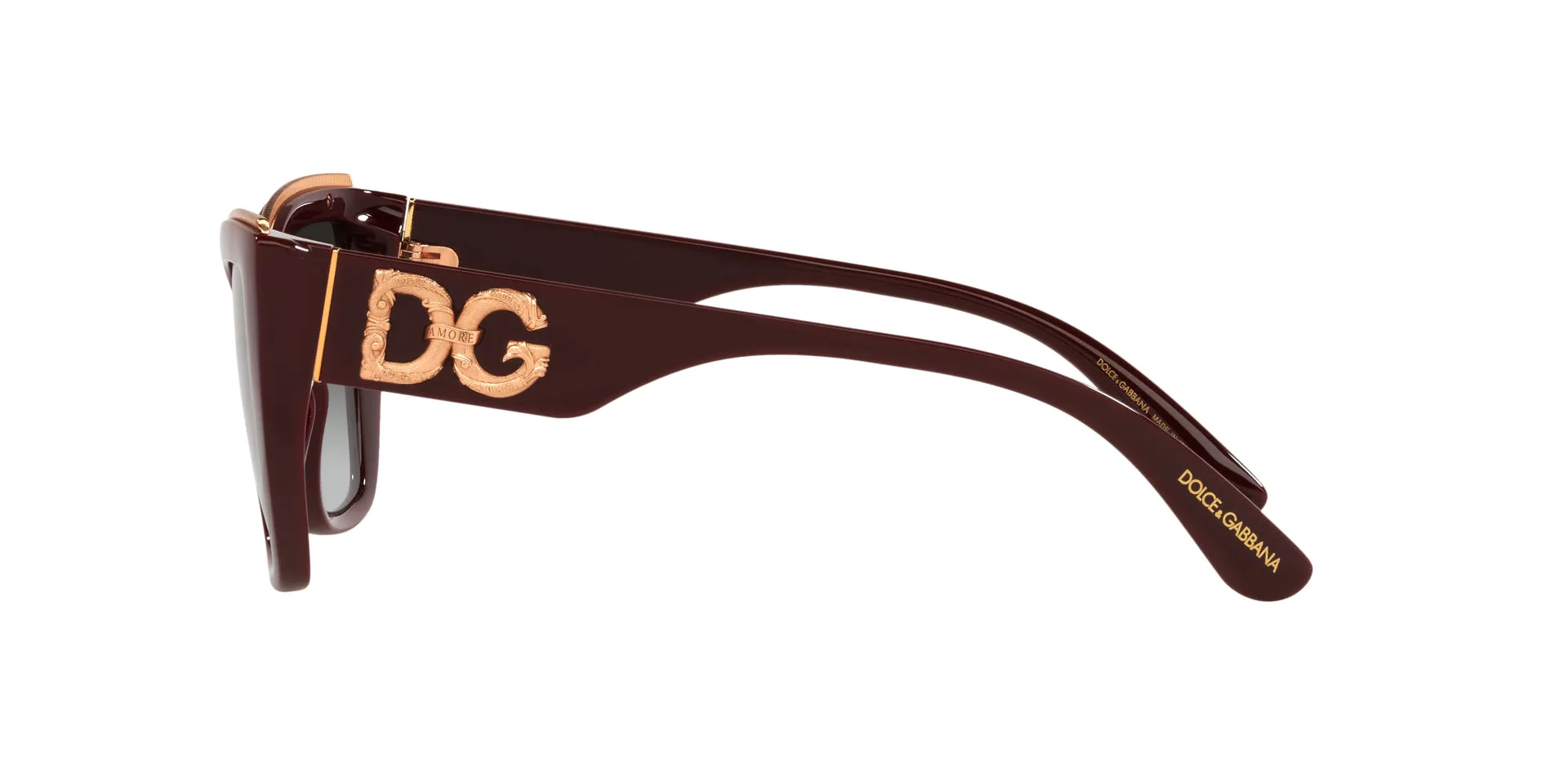 Dolce&Gabbana DG6144 sold by Fashion Eyewear product image thumbnail 3