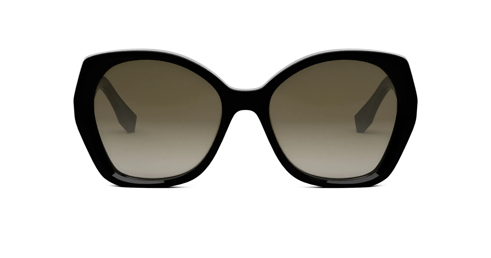 Fendi Lettering FE40112I sold by Fashion Eyewear product image thumbnail 2