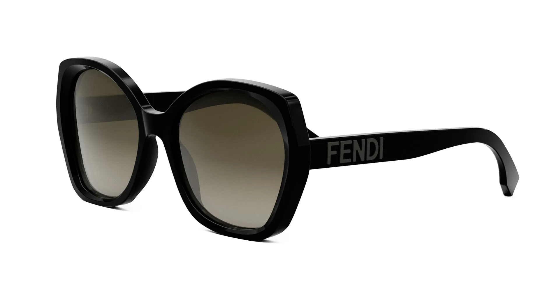 Fendi Lettering FE40112I sold by Fashion Eyewear