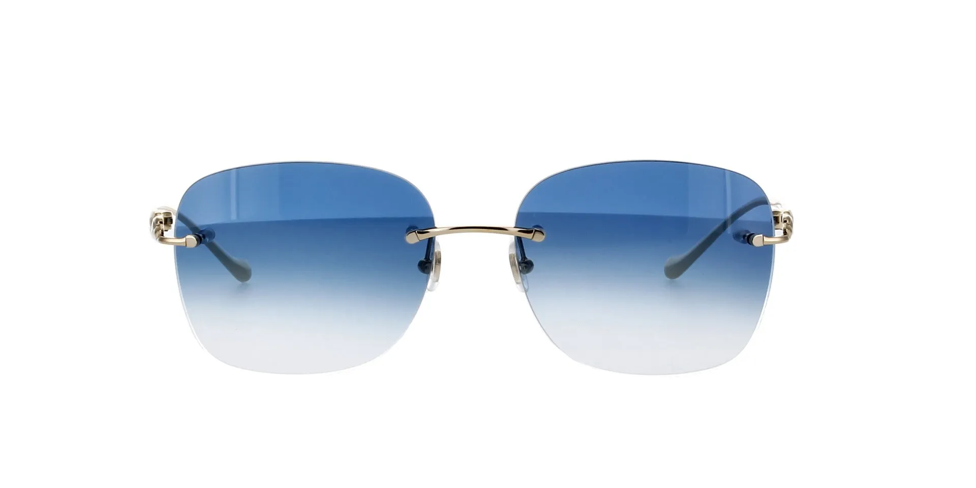 Cartier Panthere de Cartier CT0058O sold by Fashion Eyewear product image thumbnail 4