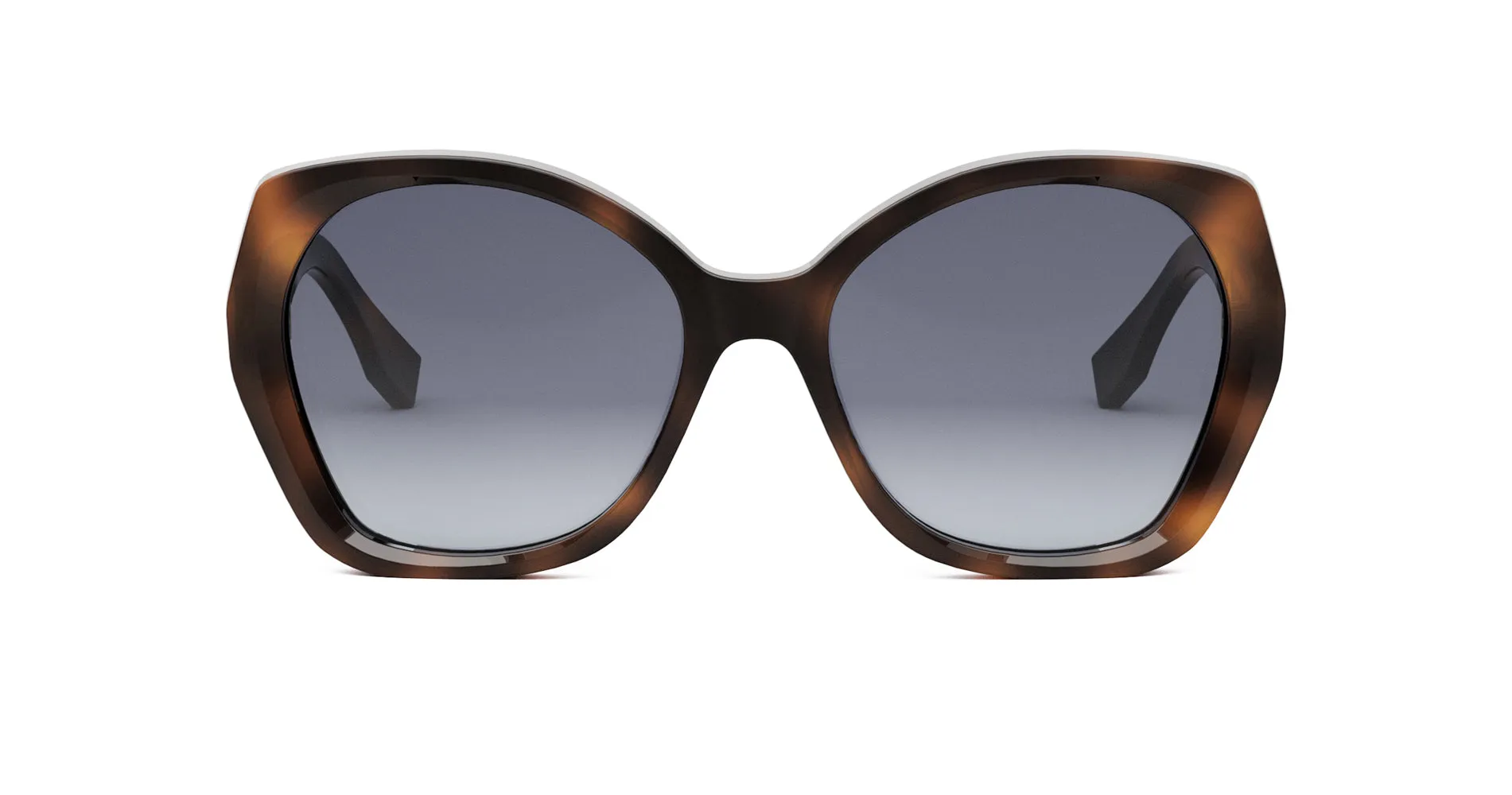 Fendi Lettering FE40112I sold by Fashion Eyewear product image thumbnail 5