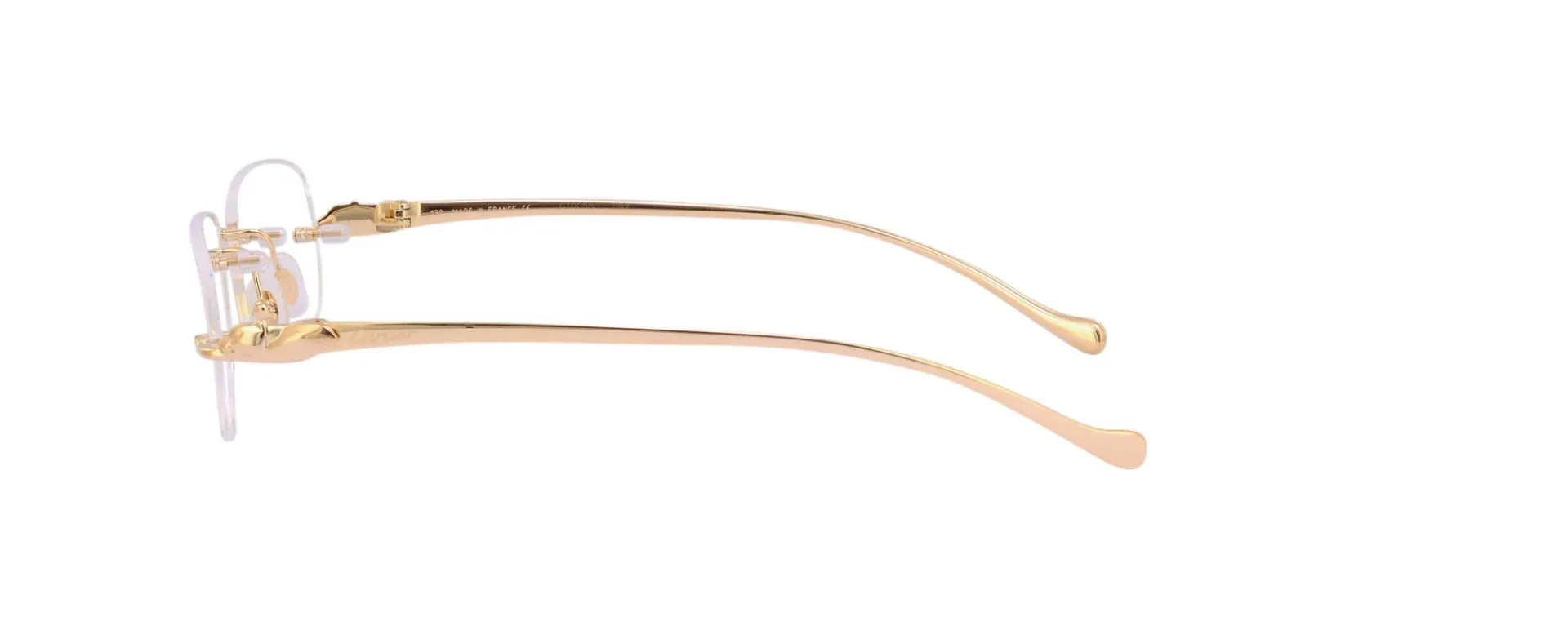 Cartier Panthere de Cartier CT0058O sold by Fashion Eyewear product image thumbnail 2