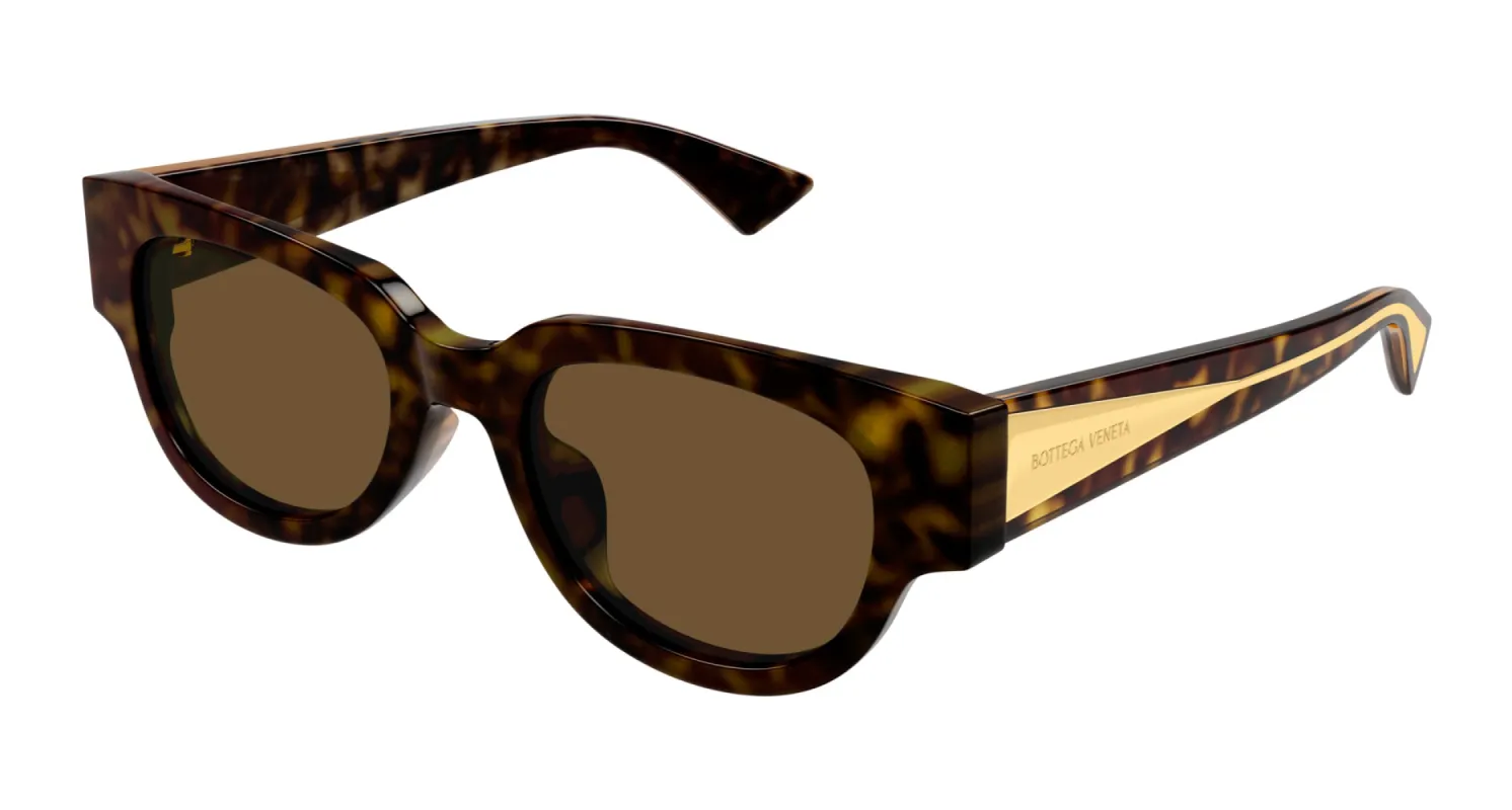 Bottega Veneta BV1278SA sold by Fashion Eyewear