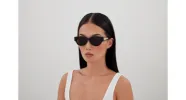 Bottega Veneta BV1278SA sold by Fashion Eyewear