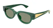 Bottega Veneta BV1278SA sold by Fashion Eyewear