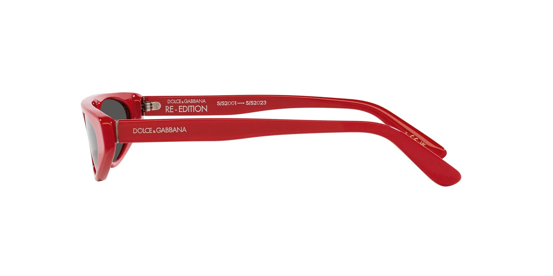 Dolce&Gabbana DG4442 sold by Fashion Eyewear product image thumbnail 3