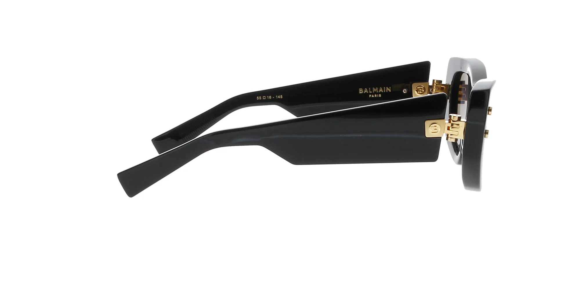 Balmain B-Muse BPS151 sold by Fashion Eyewear product image thumbnail 3