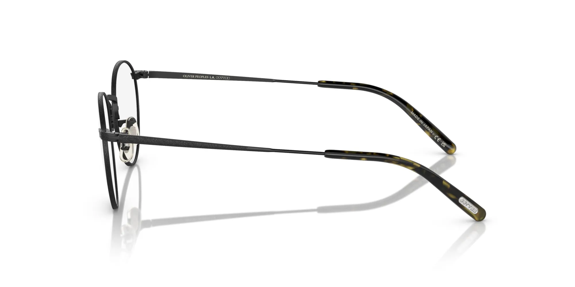 Oliver Peoples OP-47 OV1330T sold by Fashion Eyewear product image thumbnail 3