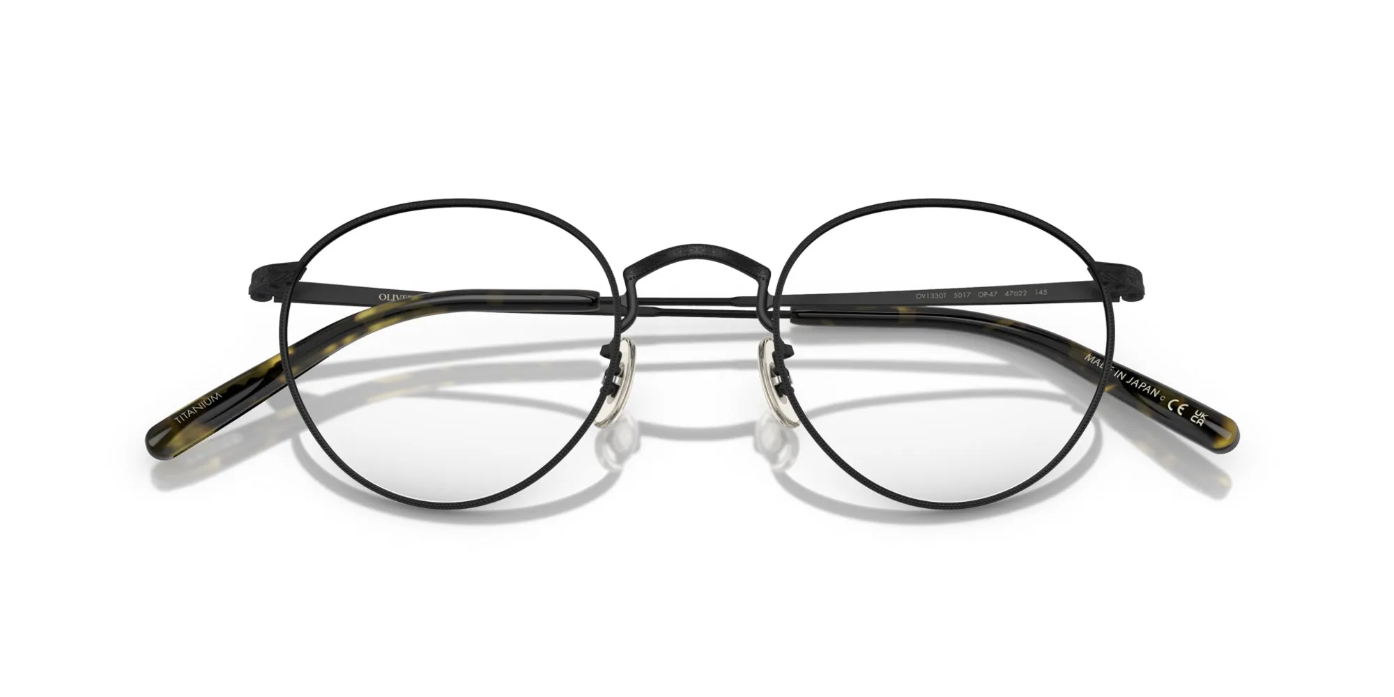 Oliver Peoples OP-47 OV1330T sold by Fashion Eyewear product image thumbnail 5
