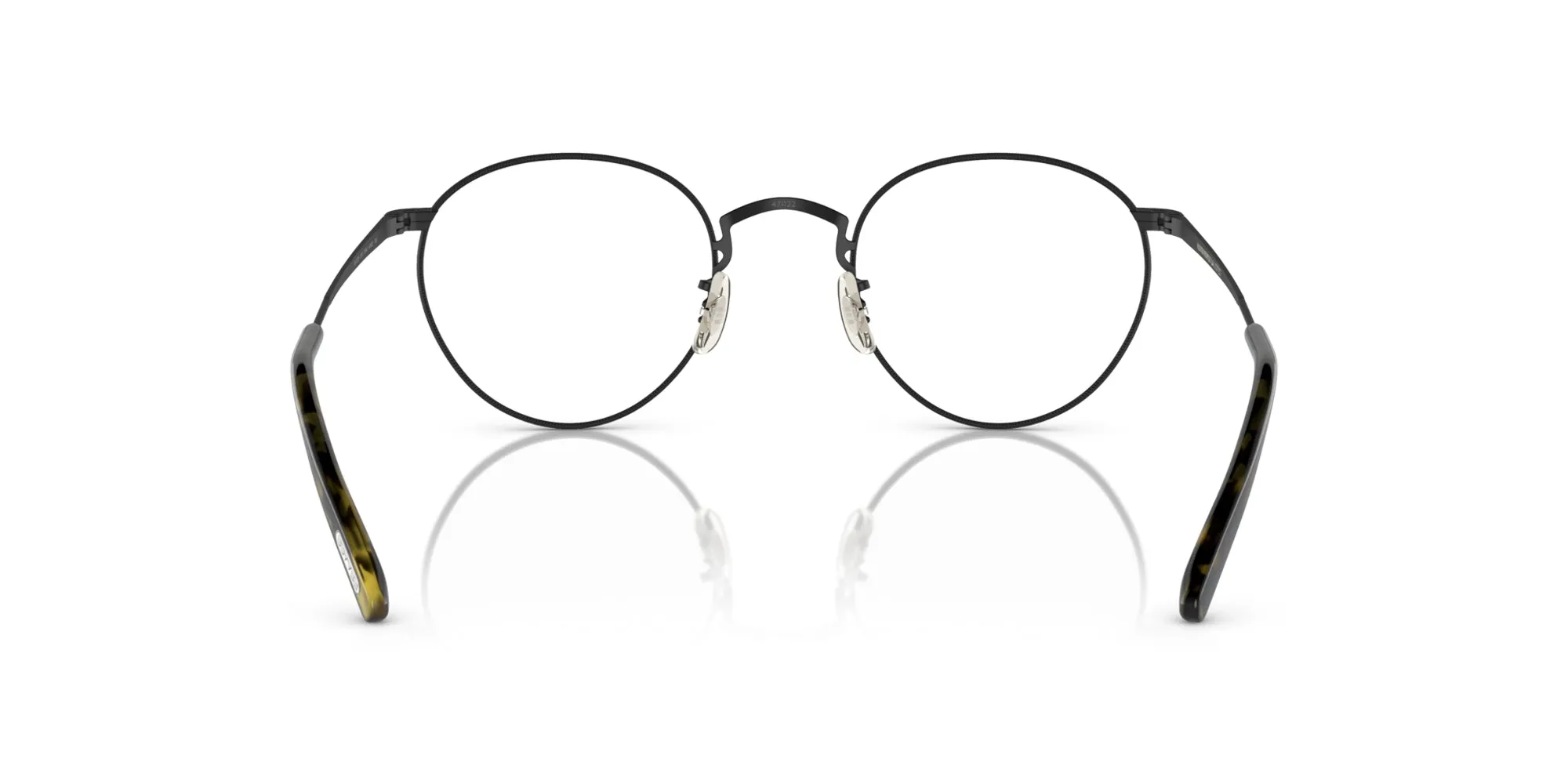 Oliver Peoples OP-47 OV1330T sold by Fashion Eyewear product image thumbnail 4