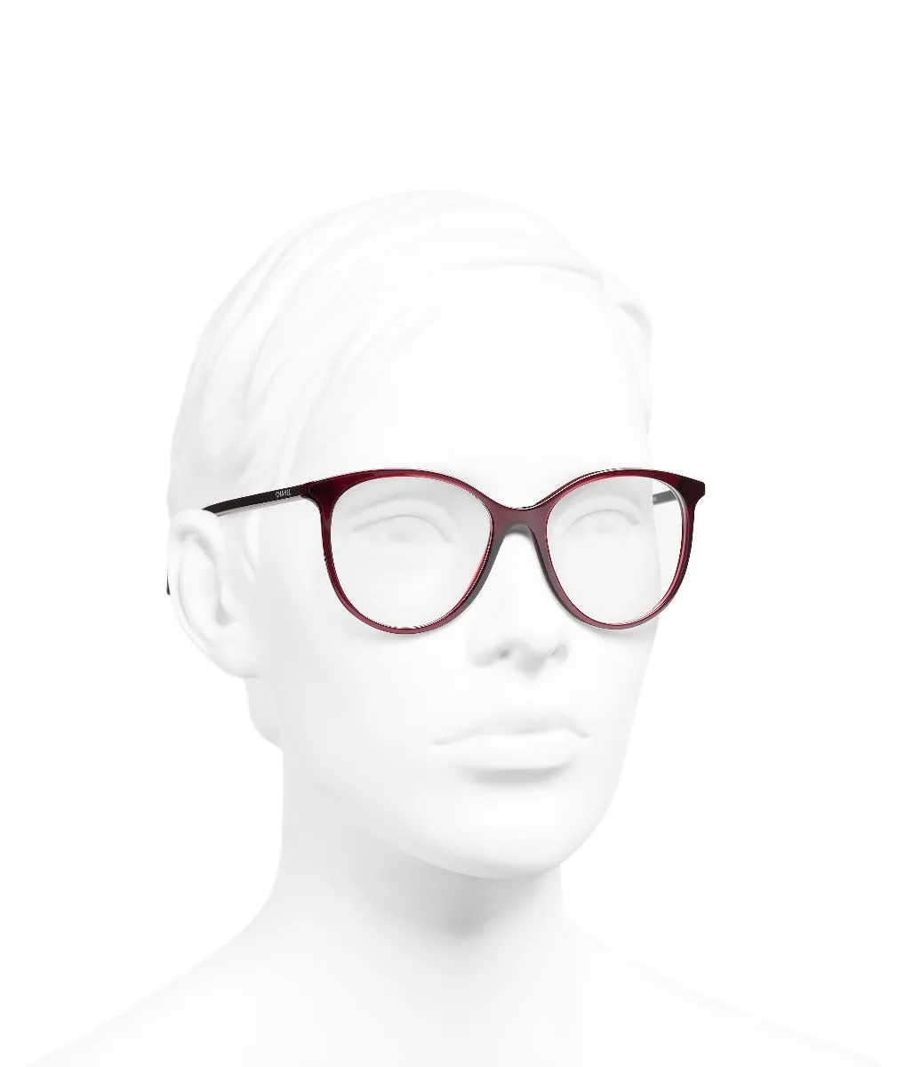 CHANEL 3412 sold by Fashion Eyewear product image thumbnail 5