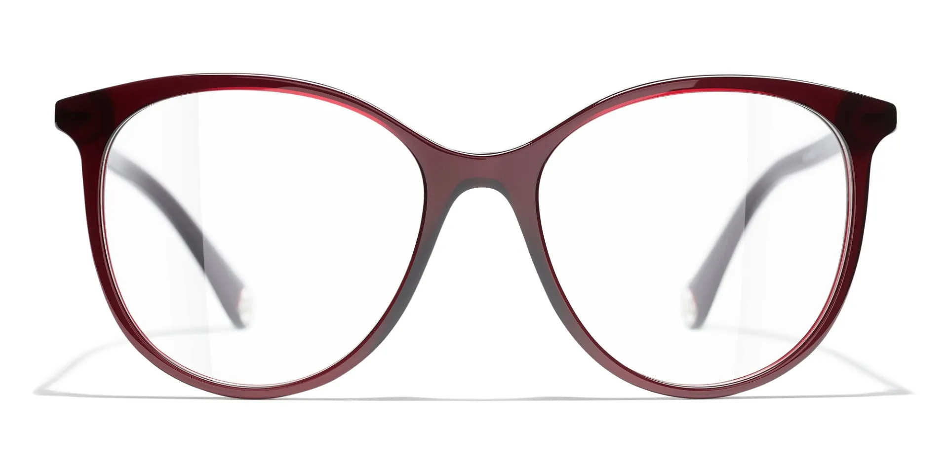 CHANEL 3412 sold by Fashion Eyewear product image thumbnail 2