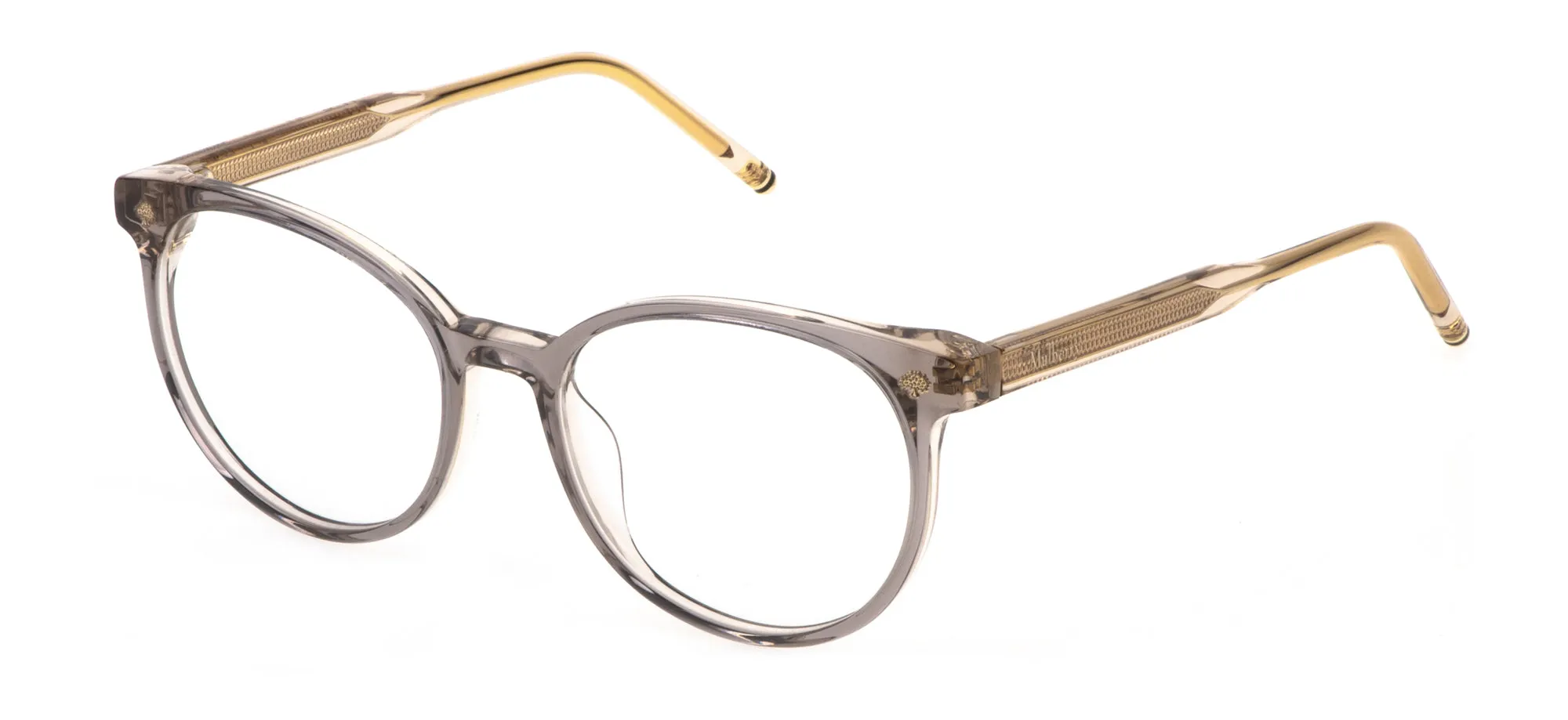 Mulberry VML242 sold by Fashion Eyewear product image thumbnail 4