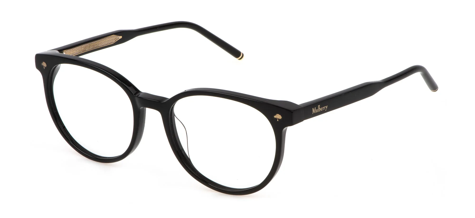 Mulberry VML242 sold by Fashion Eyewear product image thumbnail 3