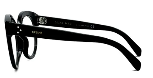 Celine Bold 3 Dots CL50093I sold by Fashion Eyewear product image thumbnail 3